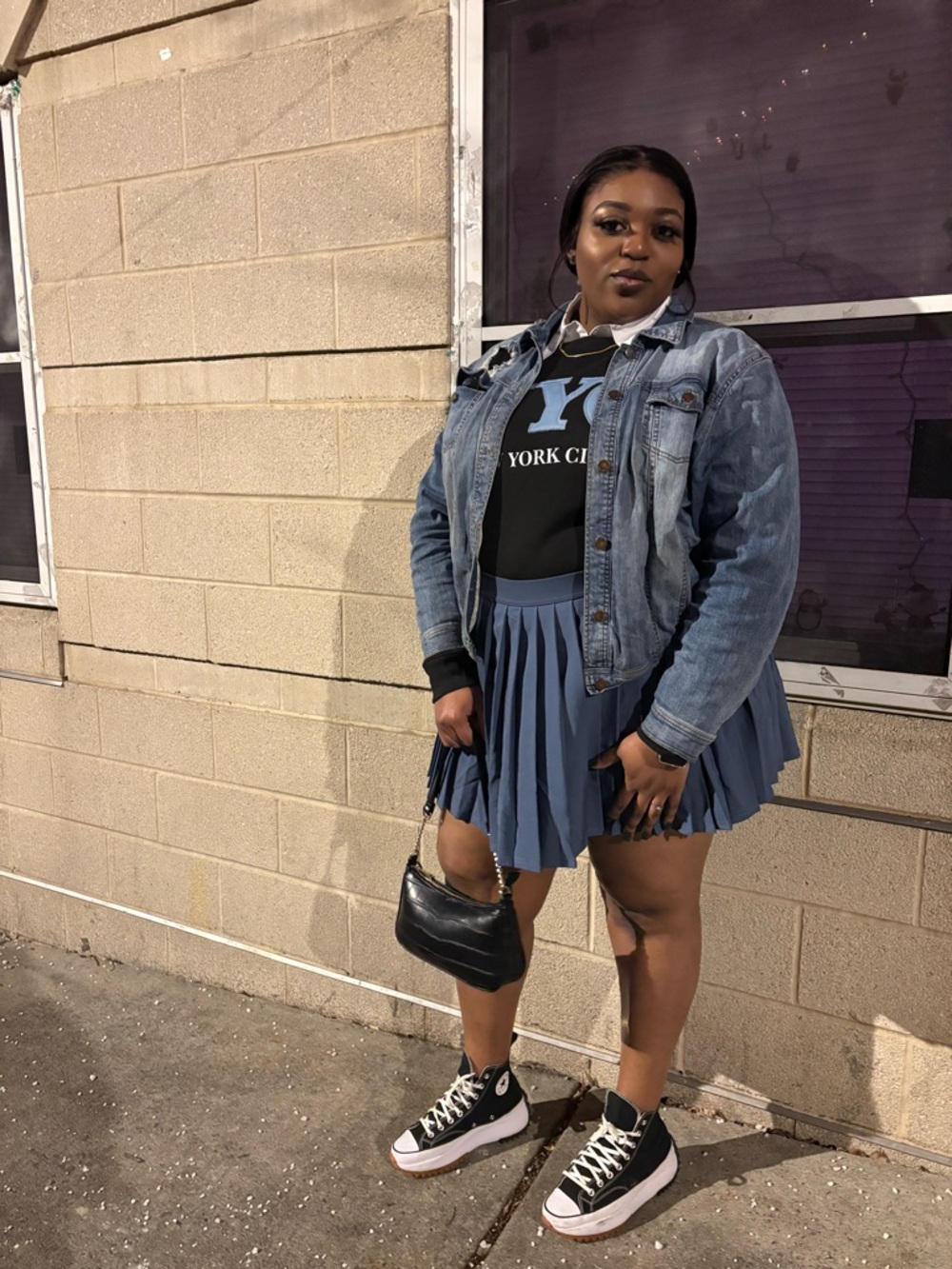 Meet your Posher, Ruthann